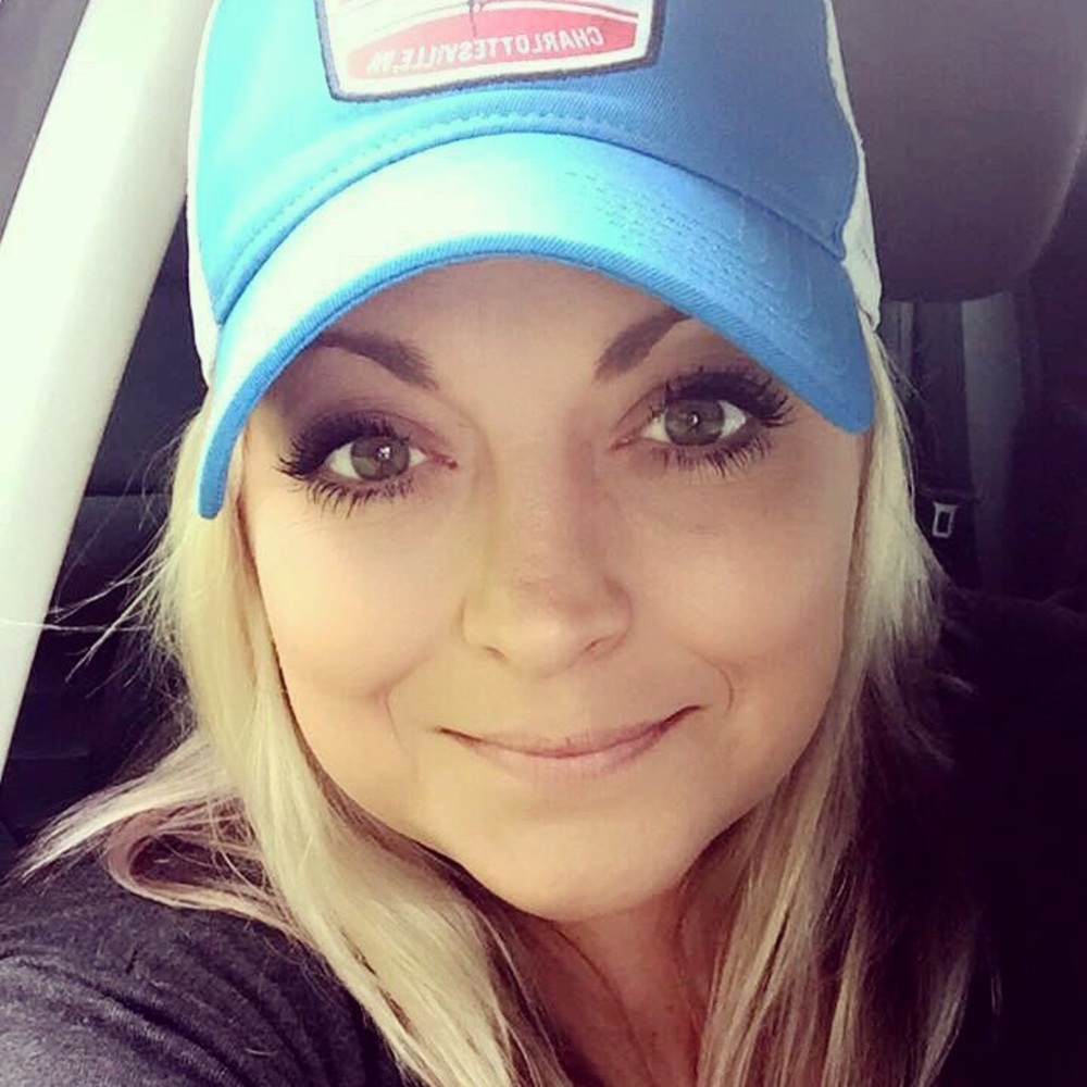 Meet your Posher, Erin